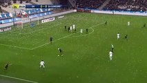 Florian Thauvin Goal HD -Marseillet1-0tGuingamp 26.11.2017