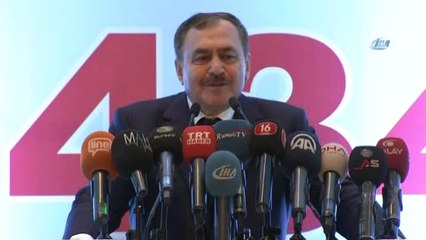 Başbakan Yardımcısı Çavuşoğlu, "Türkiye ile İlgili Tuzaklanan Uluslararası Odaklara Propagandalık...