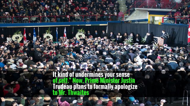 Victims of Canada’s ‘Gay Purge’ to Get Apology from Trudeau