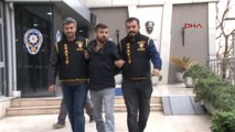 Bursa'da 44 Suçtan Aranan Şüpheli Yakalandı