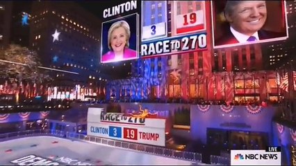 Be Thankful!  And Enjoy!  MAGA!