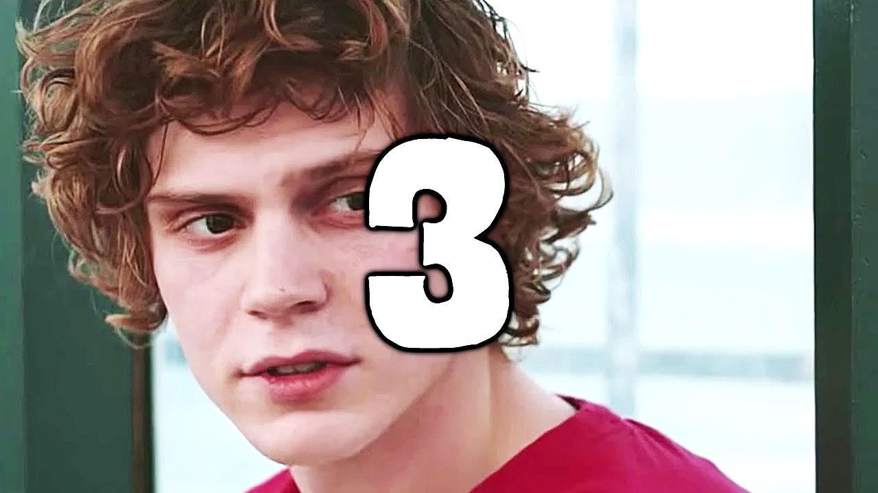 10 Facts About Evan Peters (Quicksilver)