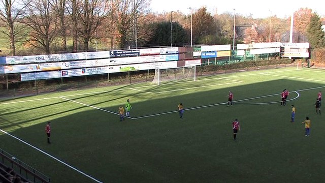 KSK Lovendegem- VK Adegem