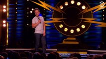Buying A Four Foot Genital Ice Sculpture _ Chris Ramsey _ Chris Ramsey's Stand Up Central | Daily Funny | Funny Video | Funny Clip | Funny Animals