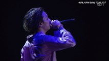 iKON JAPAN DOME TOUR 2017