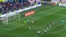 Dexième But Memphis Depay Nice 0-4 Lyon