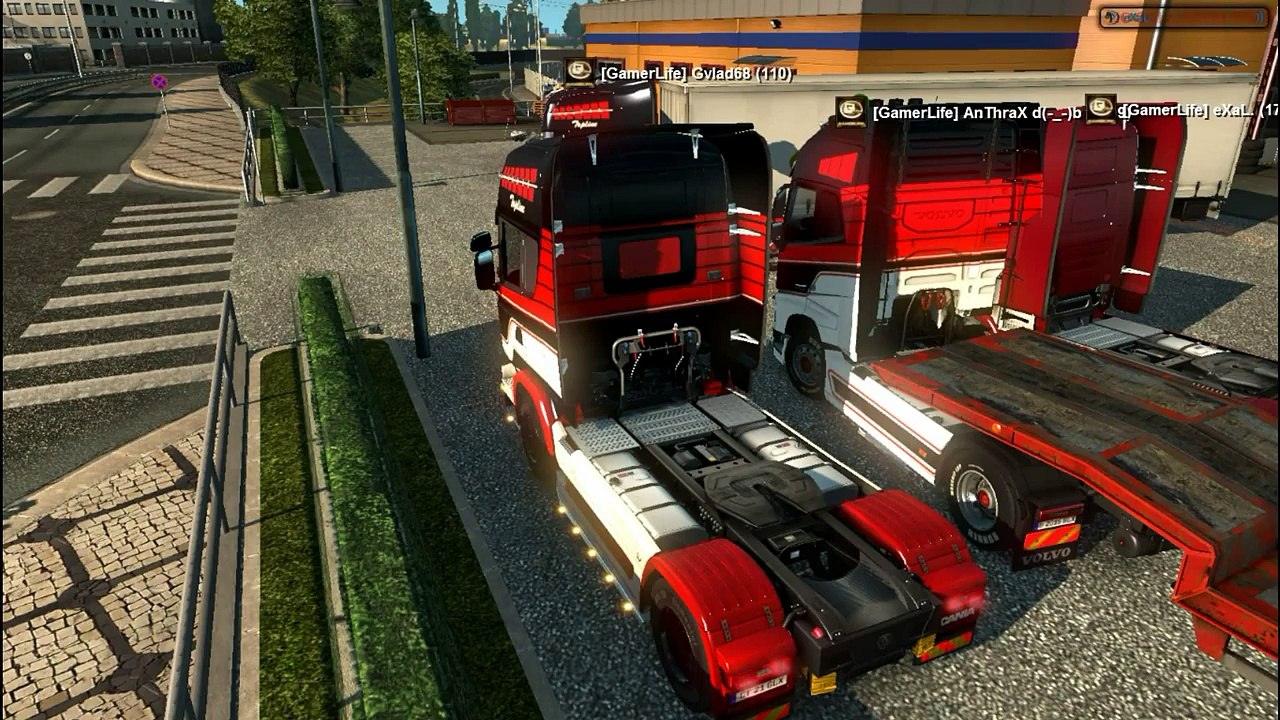 Testare GVlad68
