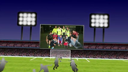 5 Minuti Di Recupero (''Ligue 1 2017/18'') ---5°Giornata---