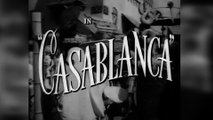 'Casablanca' celebra su 75 aniversario