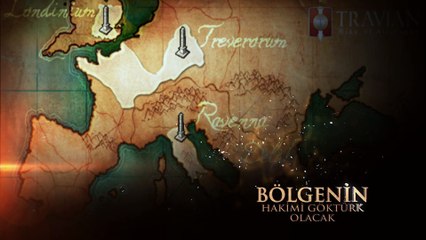 GÖKTÜRK vs TRAVİAN 3X: Epic Battle Unveiled!