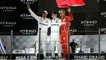 Bottas wins Abu Dhabi Grand Prix