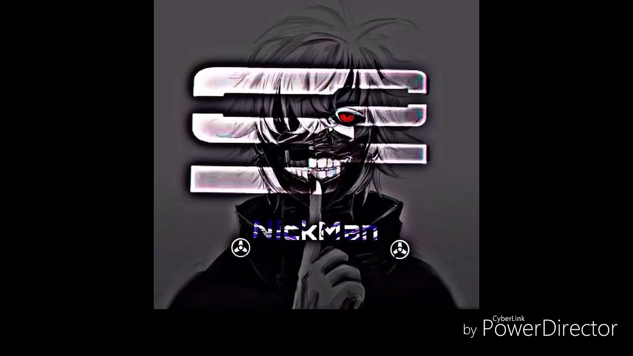 Possibly new intro