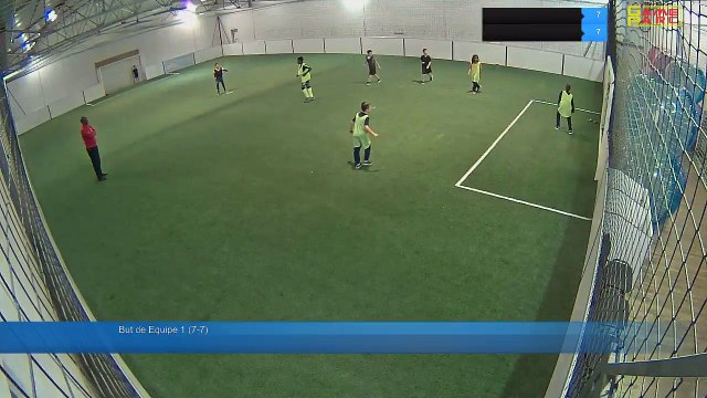 Equipe 1 Vs Equipe 2 - 26/11/17 14:32 - Loisir Poitiers - Poitiers Game Parc