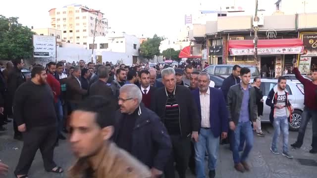 Mısır'daki Camiye Yönelik Saldırıya Tepkiler