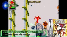 The Flash Evolution - In DC Videogames (1991 - 2017)
