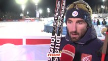 Biathlon - CM : Béatrix «J'étais peut-être trop en confiance »