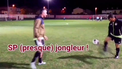 VIDEO / MB*Soulaar. Bétisier de BB vs St Nazaire