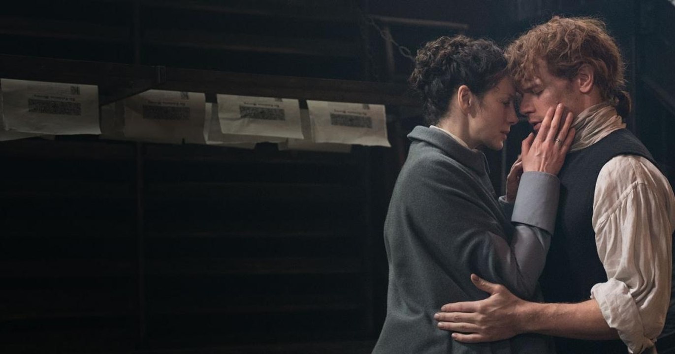 [VOSTFR] Outlander E06S03 - Derrière l'histoire