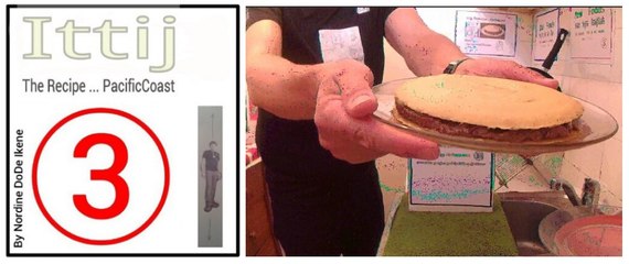 Ittij ...TheRecipe ...PacificCoast ...AmazingTasty ...IAm...IDo...DoDe %235