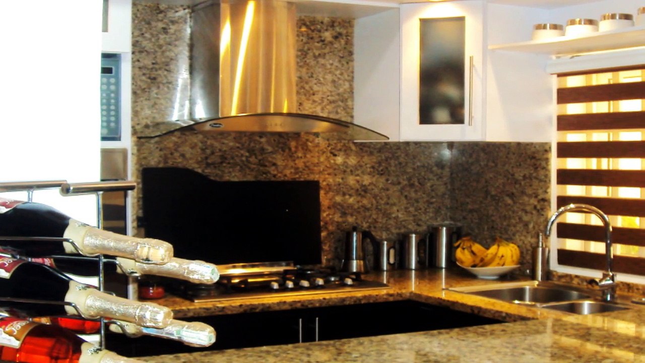 Luxury House Slideshow