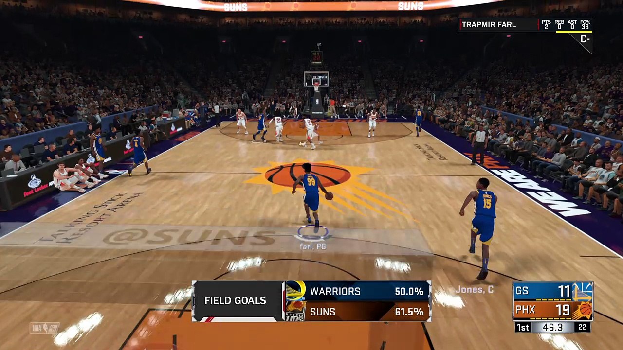 Lonzo ball jumpshot da f#%k
