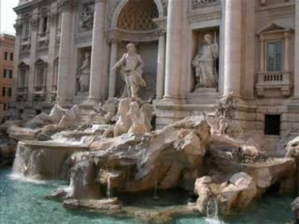 S'expatrier à Rome