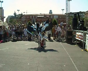 Latina Comics 09.05.2015 - Gara Cosplay