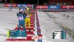 Biathlon - CM : Le résumé vidéo du relais mixte