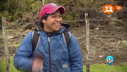 Lugares que Hablan 2017 - Viaje al corazón de Chiloé_clip4