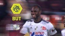 But Moussa KONATÉ (29ème) / FC Metz - Amiens SC - (0-2) - (FCM-ASC) / 2017-18