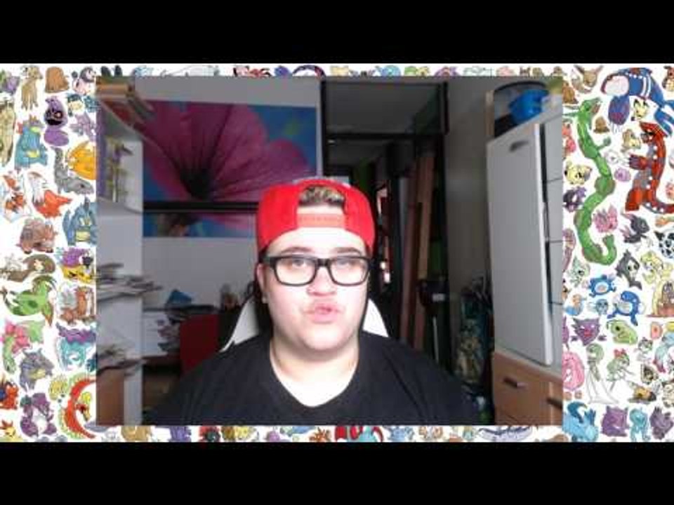 ShakyzPlayz Pokemon Cards Unboxing