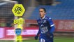 But Saïf-Eddine KHAOUI (12ème) / ESTAC Troyes - Angers SCO - (3-0) - (ESTAC-SCO) / 2017-18