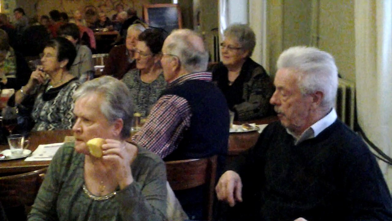 Roger en Marleen