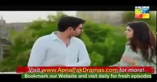 Tau Dil Ka Kia Hua Episode 20 HUM TV Drama | 26 November 2017