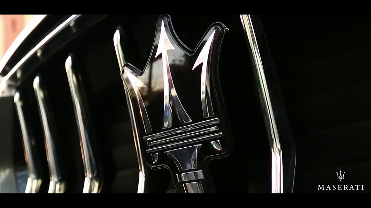 Gamme Maserati MY2018