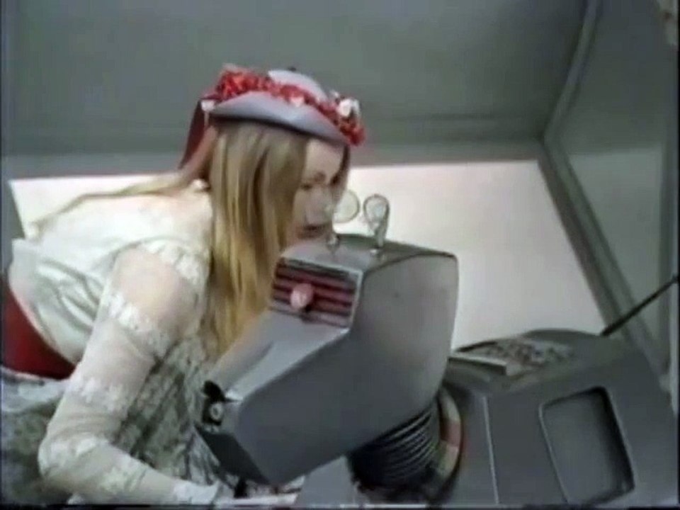 Doctor Who - Shada - Studio Highlights 2