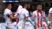 Uroš Đurđević Amazing Goal - AO Kerkyra vs Olympiakos 26.11.2017 [HD]
