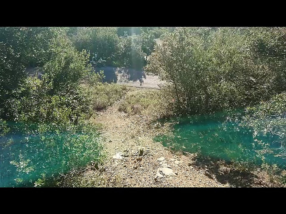 enduro rando grimpette 350 dr