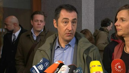 Les perdants de la "coalition Jama¨ïque"