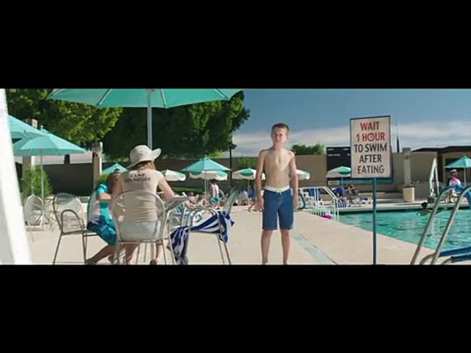 Audi: Swim