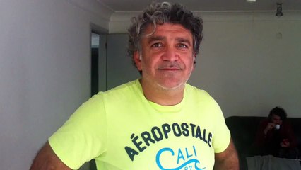 Cem Arslan'dan Dokuzsekiz'e bayram mesajı