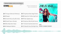 Melis Kar - Hadi Canım Sen De (Official Audio)