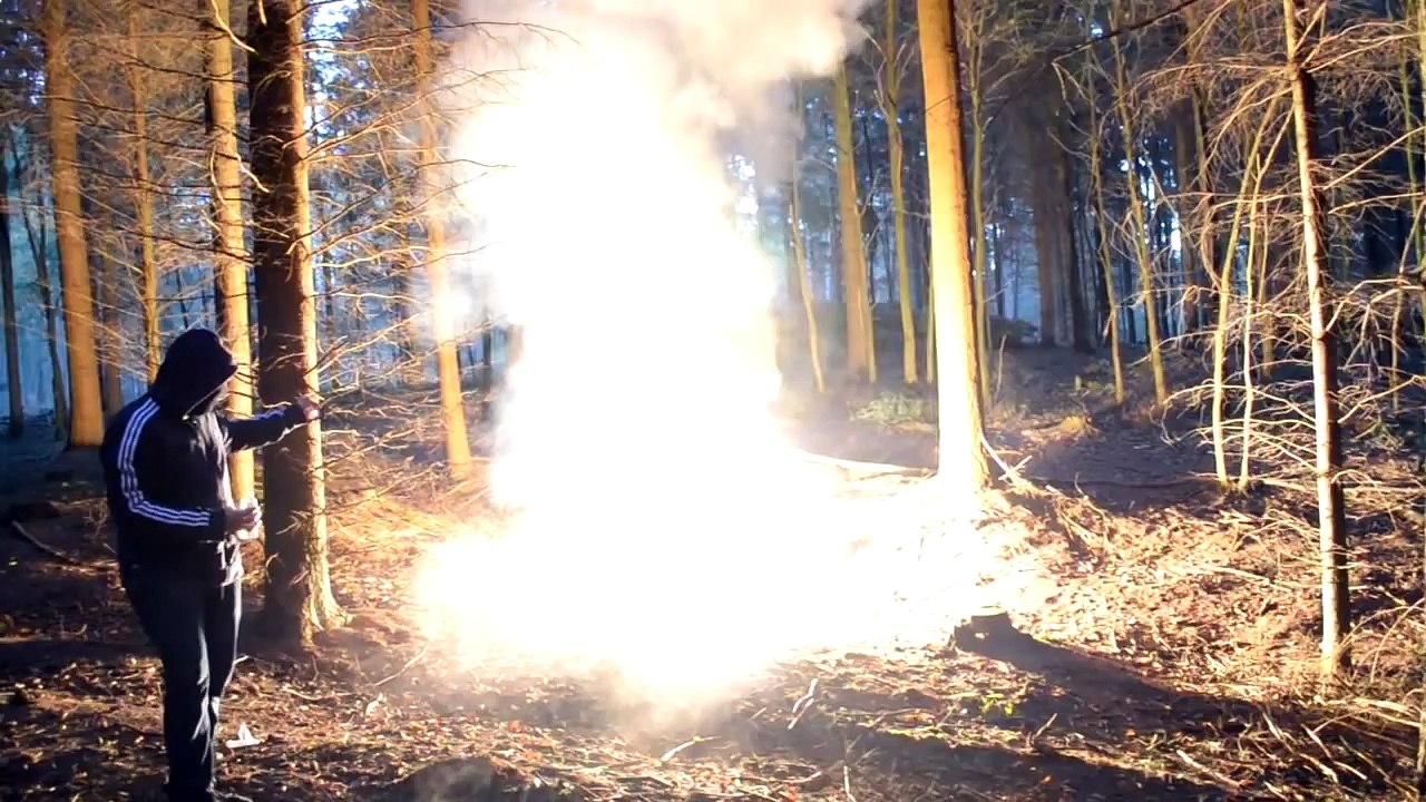 Xplosives-The Movie 5 NEW STUFF[HD]