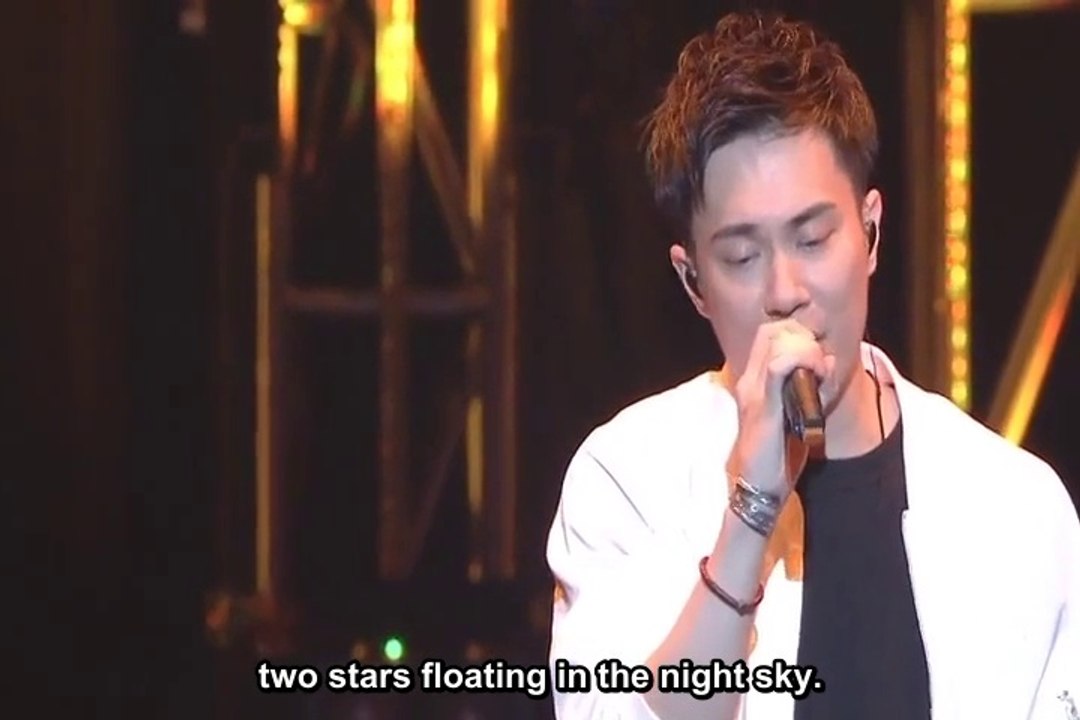 Tattsun- somelights dayz (English subs)