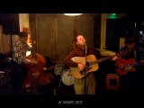 The Moon Eyes Quartet - Part Two - Café 