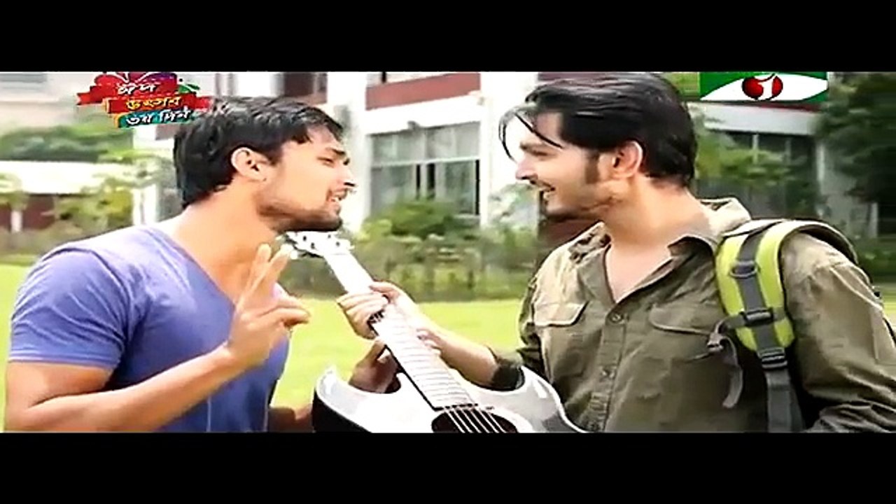 Bangla Natok Batasher Manush New Full HD Natok Video