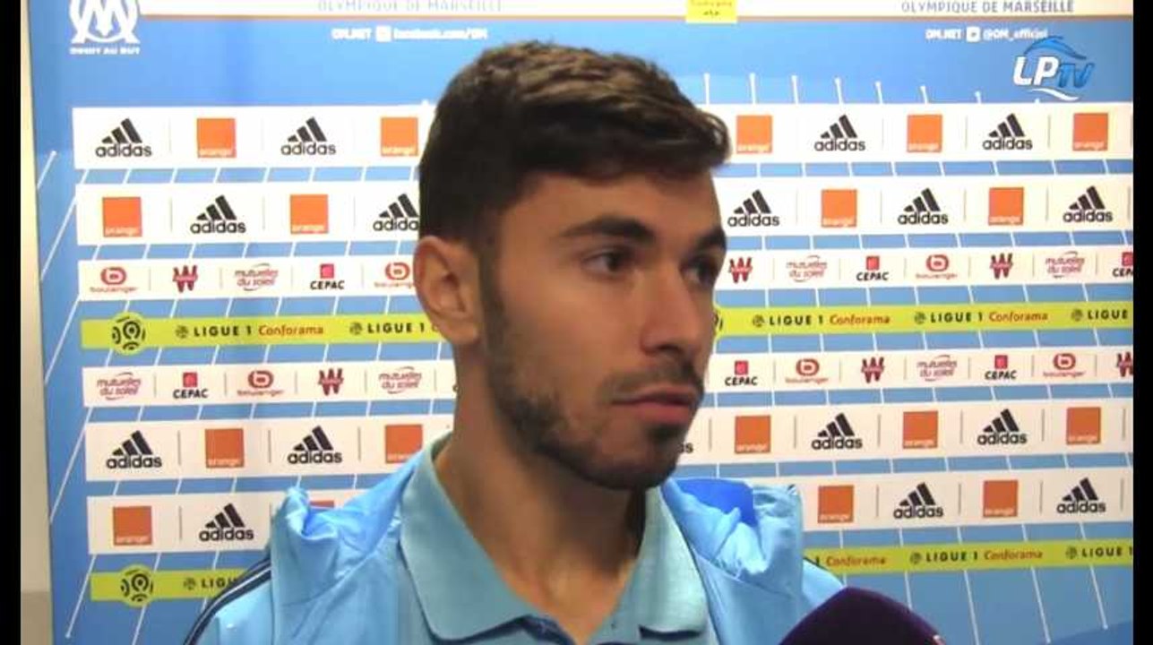 Sanson : "Il faudra être plus vigilant"