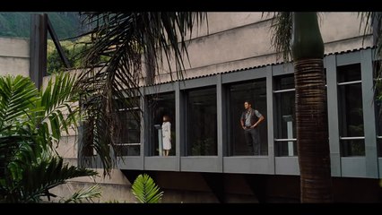 Jurassic World - Bande-annonce #1 [VF|HD1080p]