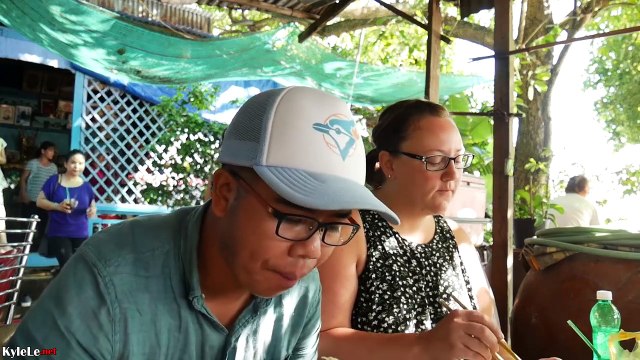 Unforgettable Vietnam Experience in the Mekong - Mien Tay (Viet Kieu Returns Home)