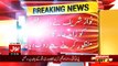 Nawaz Sharif stops PM for accepting Zahid Hamid resignation